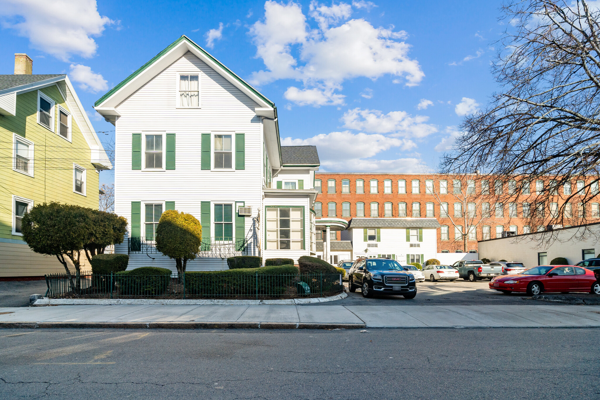 15 Johnson St, Lynn, MA for sale Primary Photo- Image 1 of 1