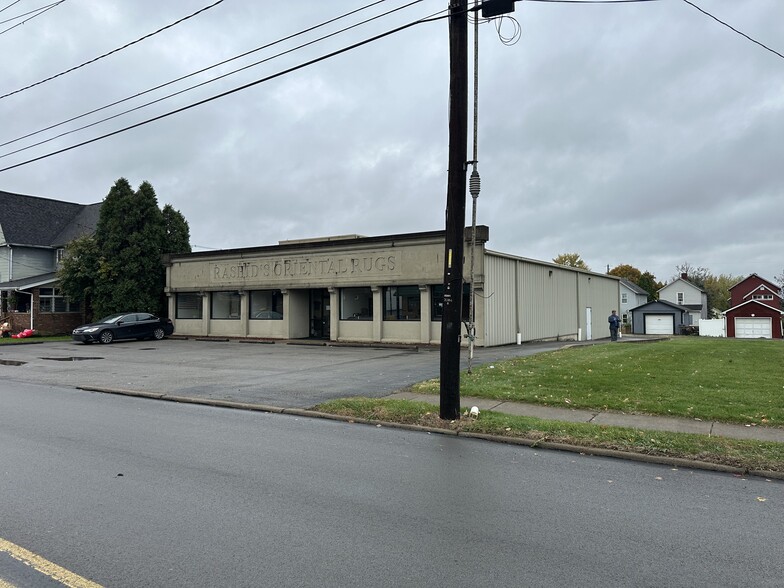 1236 E Washington St, New Castle, PA for sale - Building Photo - Image 2 of 34