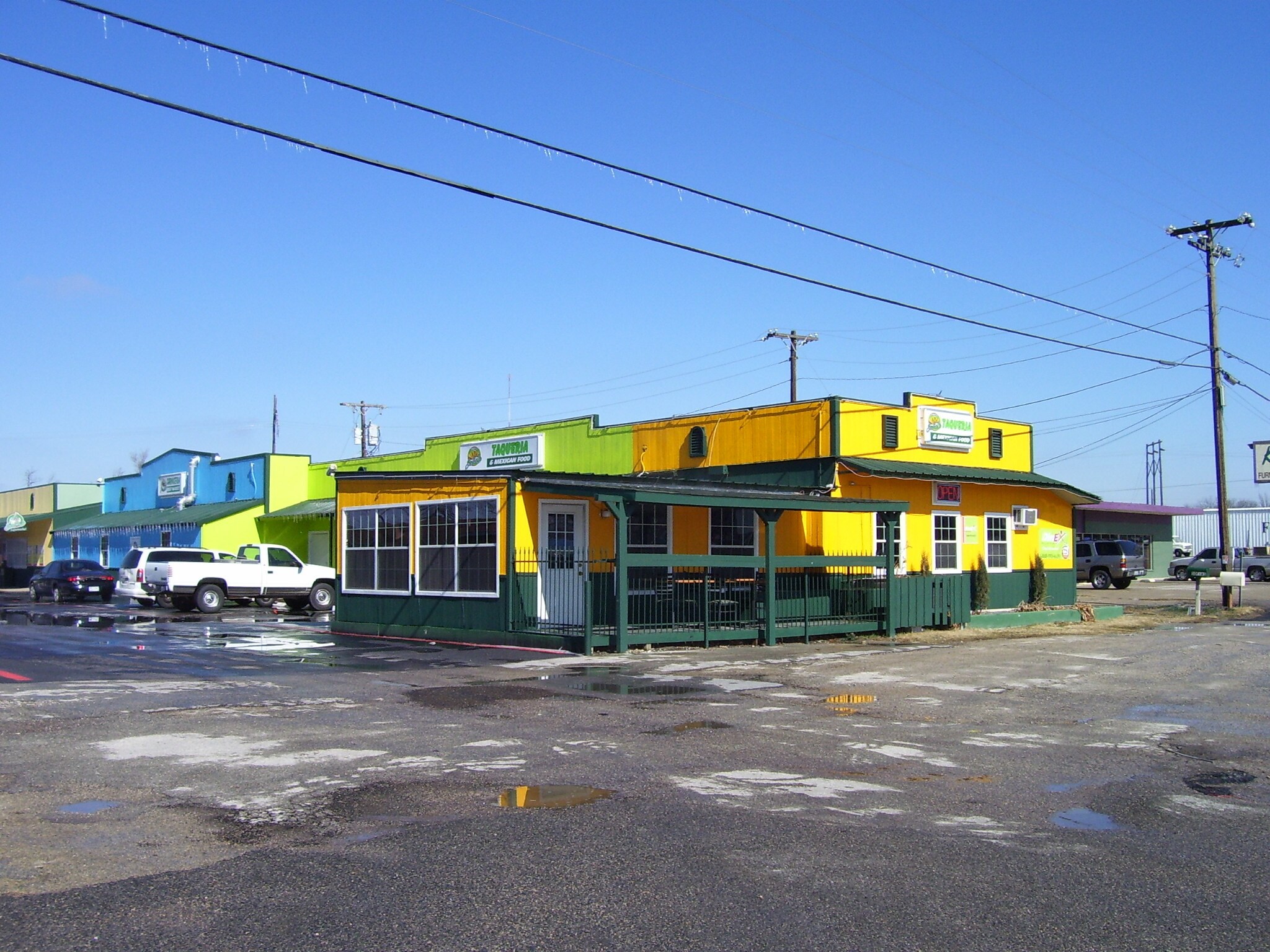 2001 E Highway 82, Gainesville, TX for sale Building Photo- Image 1 of 1