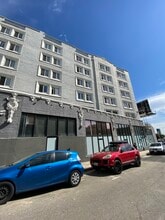 1963 N Cahuenga Blvd, Los Angeles, CA for lease Building Photo- Image 1 of 2