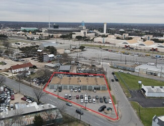 More details for 902-924 S Peak St, Dallas, TX - Flex for Sale