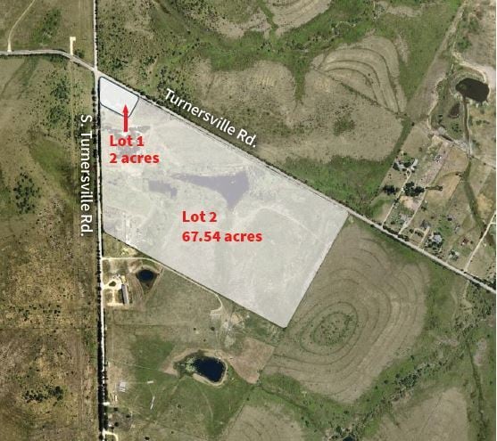 2117 Turnersville Rd, Buda, TX for sale - Building Photo - Image 2 of 2