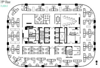 700 9th Ave SW, Calgary, AB for lease Interior Photo- Image 1 of 7