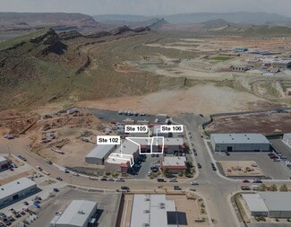 More details for 526 S Commerce St, Hurricane, UT - Industrial for Lease