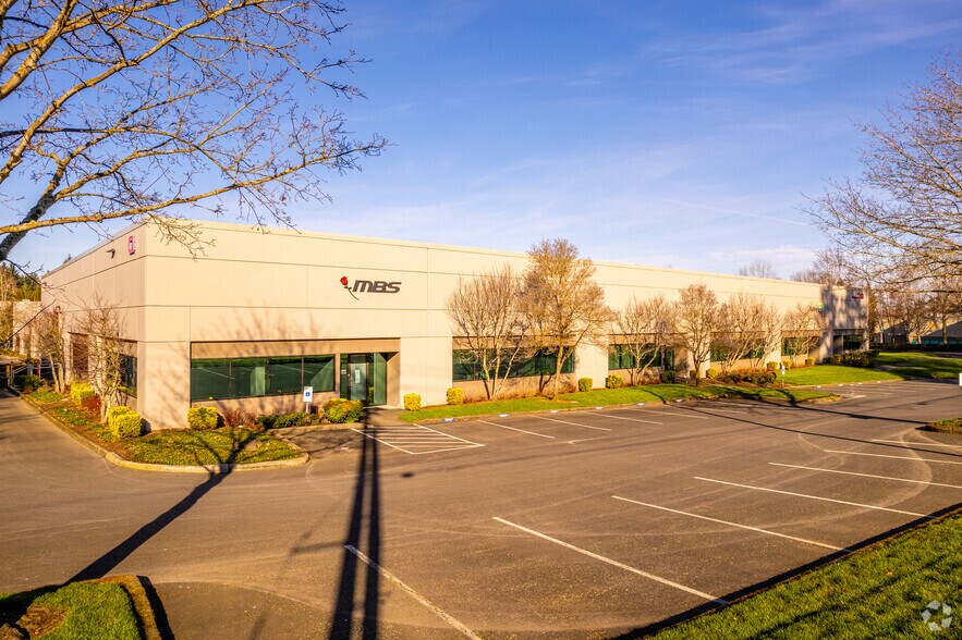 7204 SW Durham Rd, Portland, OR for sale - Primary Photo - Image 1 of 1