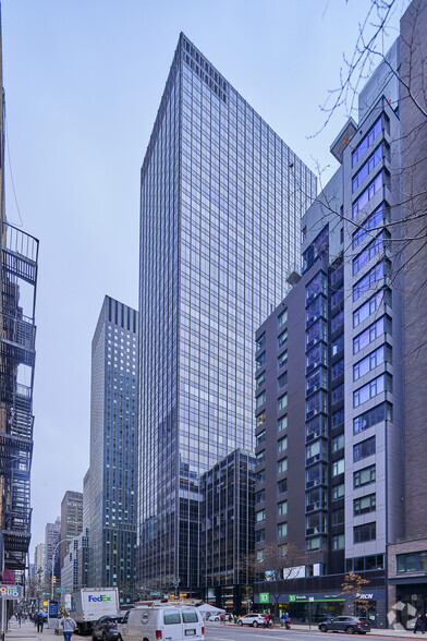 605 Third Ave, New York, NY 10158 - 605 Third Avenue | LoopNet