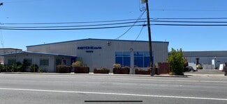 More details for 1629 Doolittle Dr, San Leandro, CA - Industrial for Sale