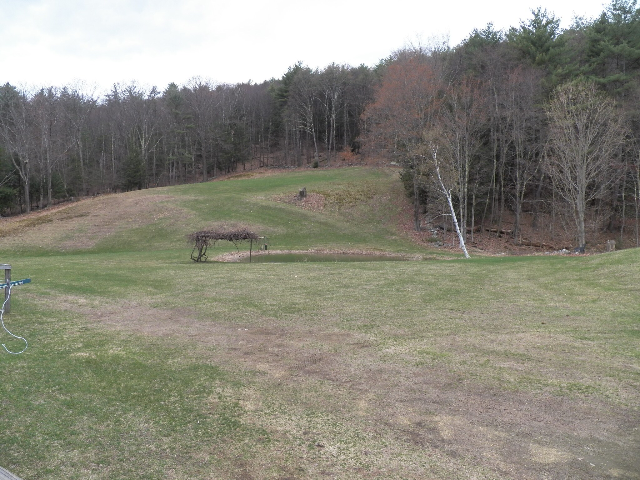 674 Old Walpole Rd, Surry, NH 03431 Green Acres Farm