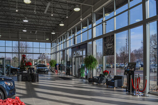 More details for 570 Auto Mall Dr, Ann Arbor, MI - Retail for Lease