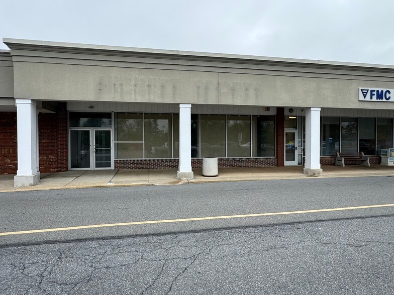 45 Constitution Blvd, Kutztown, PA for lease - Building Photo - Image 1 of 31