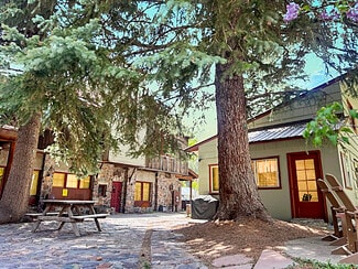 More details for 115 / 117 / 119 7th Ave, Ouray, CO - Multifamily for Sale