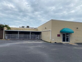 More details for 1374 S Babcock St, Melbourne, FL - Office for Lease