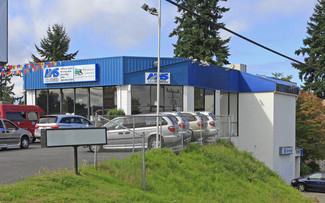 More details for 7202 Evergreen Way, Everett, WA - Retail for Lease