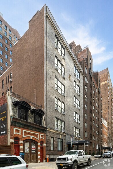 3 East 40th Street New York New York 10016 Usa 144 E 40th St, New York, NY 10016 - 144 E 40th Street Redevelopment