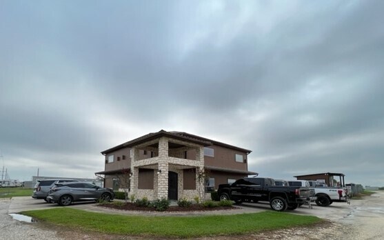 11165 Highway 124, Beaumont, TX for sale - Building Photo - Image 1 of 1