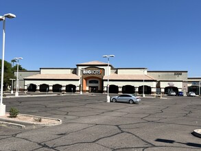 2316-2330 W Bethany Home Rd, Phoenix, AZ for lease Building Photo- Image 2 of 2