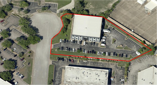 More details for 1606 Headway Cir, Austin, TX - Flex, Industrial for Lease
