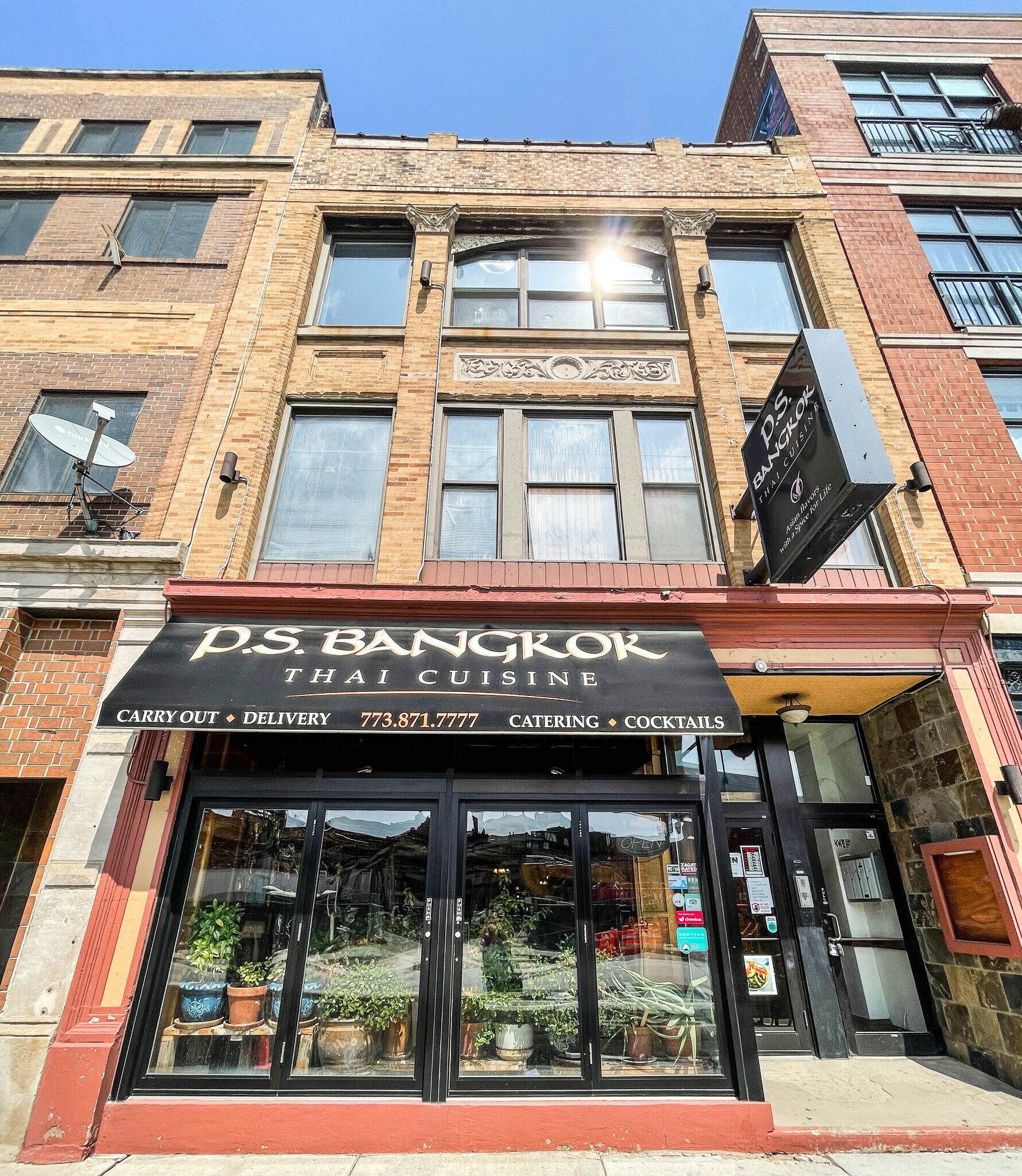 3345 N Clark St, Chicago, IL for sale Building Photo- Image 1 of 1