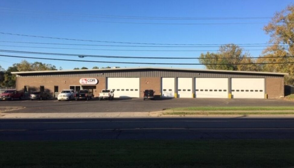 466 E Brighton Ave, Syracuse, NY 13210