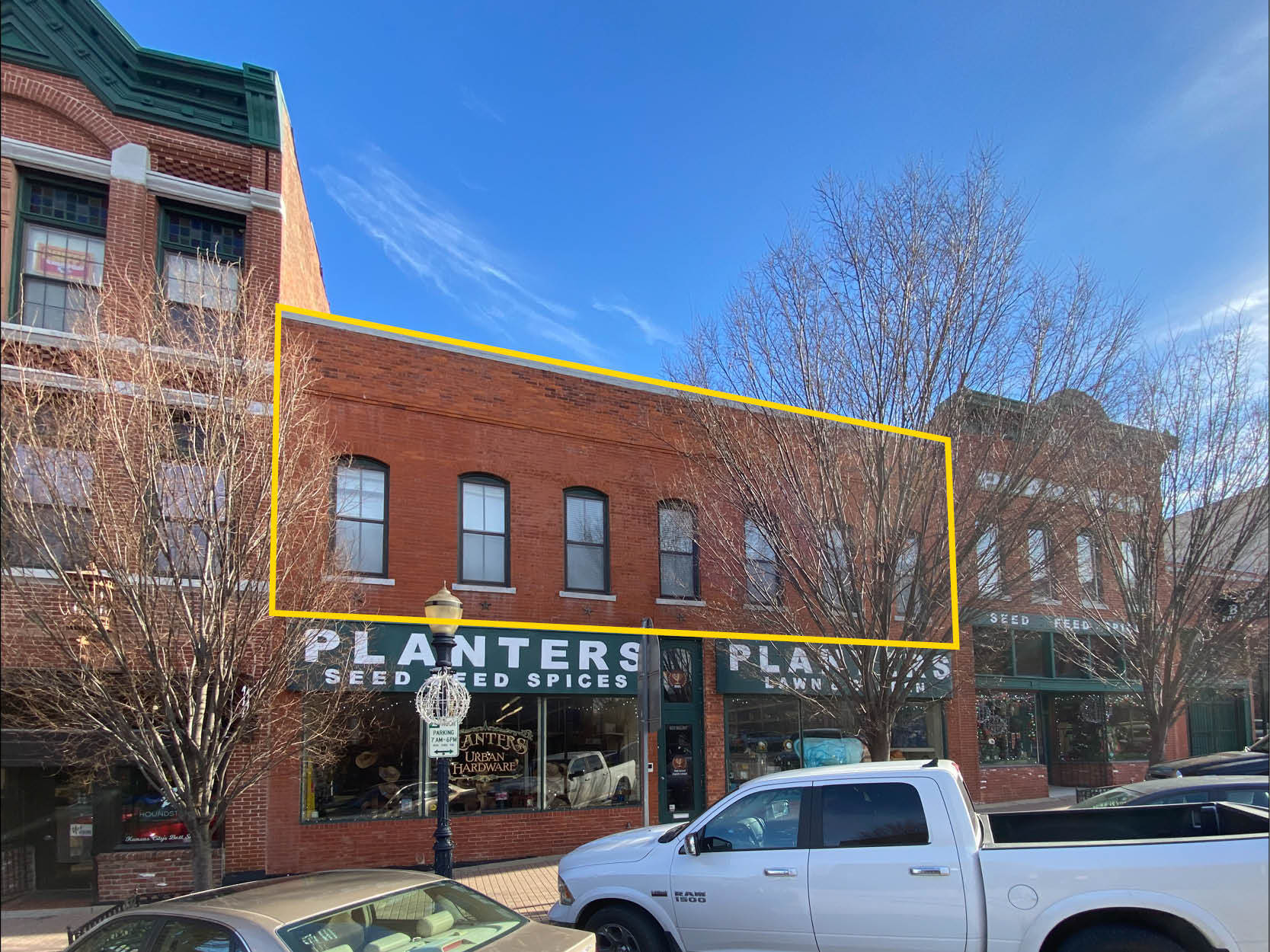 507 Walnut St, Kansas City, MO for sale Building Photo- Image 1 of 1
