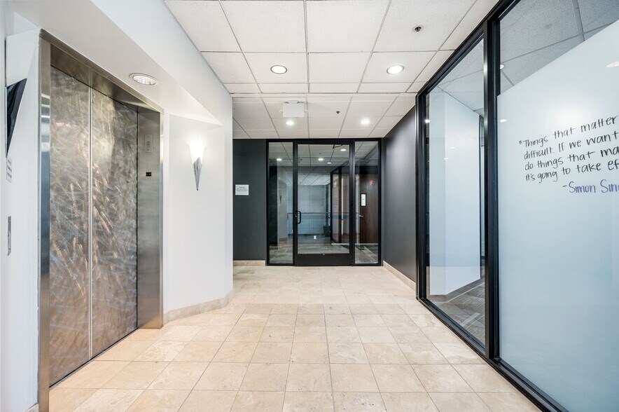 1995 N 1st St, San Jose, CA for lease - Interior Photo - Image 3 of 10