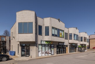 More details for 495-515 Boul De La Concorde O, Laval, QC - Retail for Sale