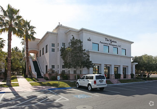 More details for 8687 W Sahara Ave, Las Vegas, NV - Office for Lease