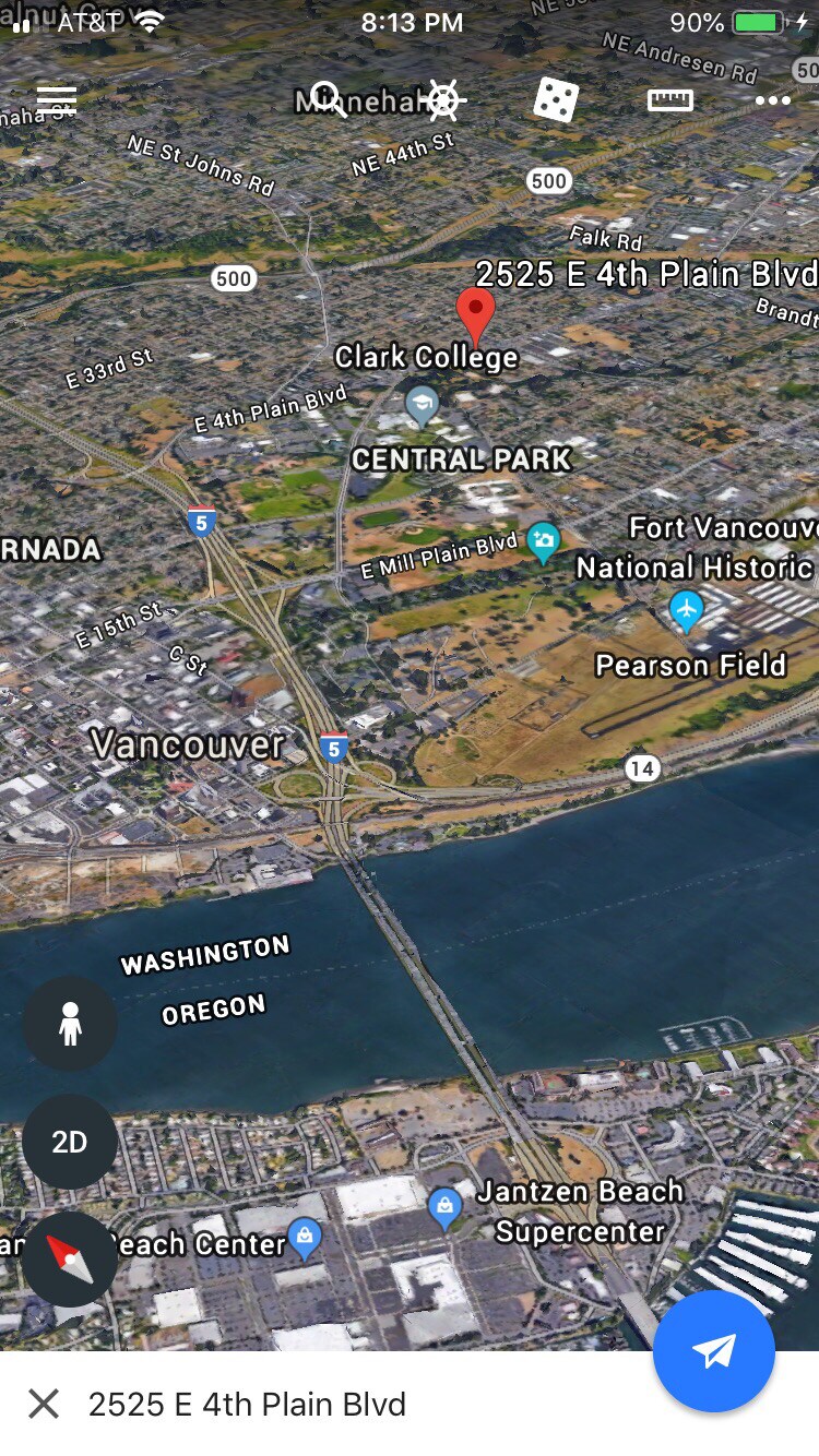 2513-2619 E Fourth Plain Blvd, Vancouver, WA for lease Building Photo- Image 1 of 40