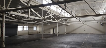 1200 S Harbour Way, Richmond, CA for lease Interior Photo- Image 1 of 3