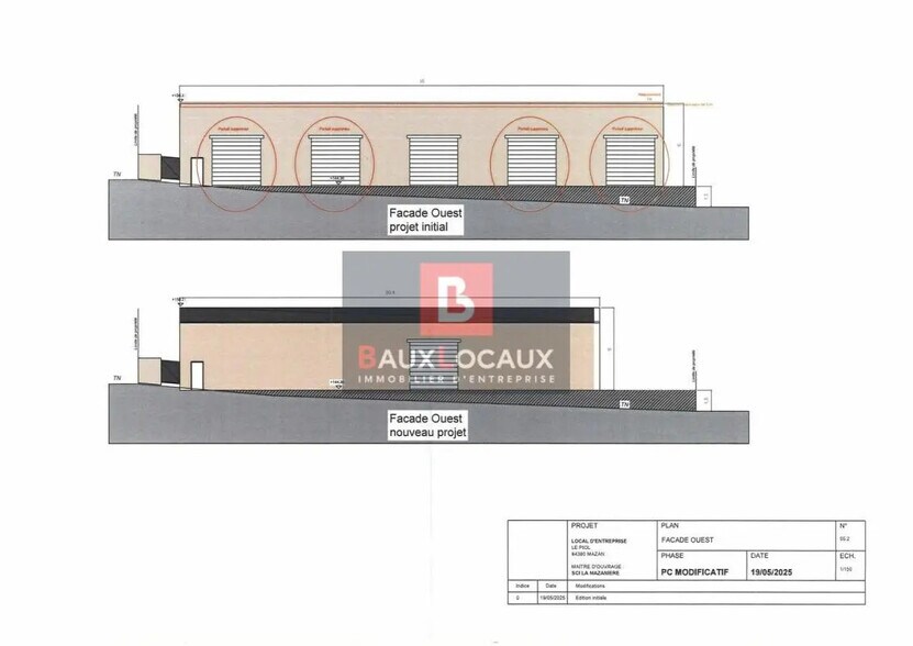 Flex in Mazan for sale - Building Photo - Image 2 of 8