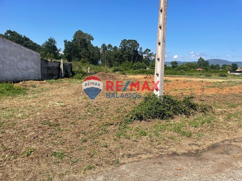 Land in Tomiño, Pontevedra for sale - Site Plan - Image 1 of 14