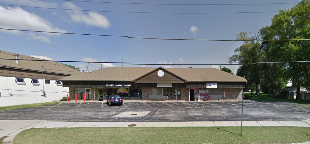 759-765 E 8th St, Holland, MI for sale Building Photo- Image 1 of 1