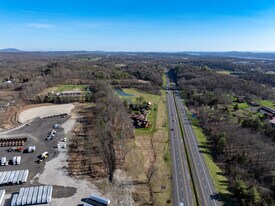 60 Peoples Rd, Saugerties NY - Retail Space