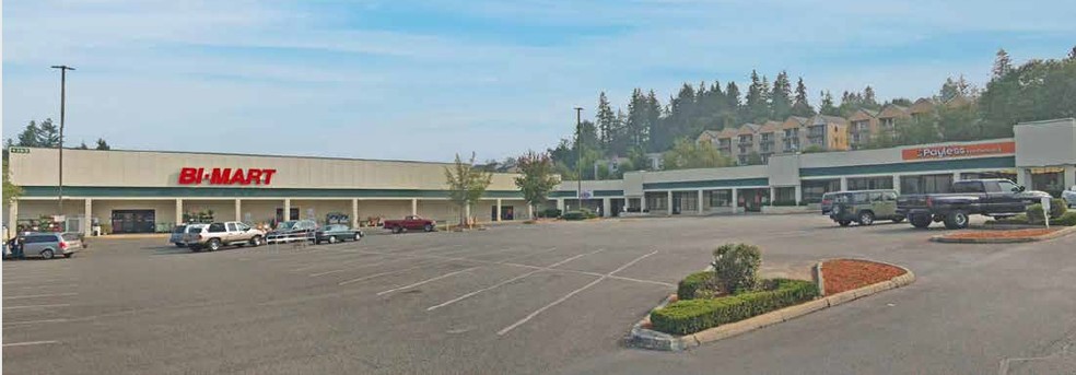 1353 Olney Ave, Port Orchard, WA for lease - Primary Photo - Image 1 of 5