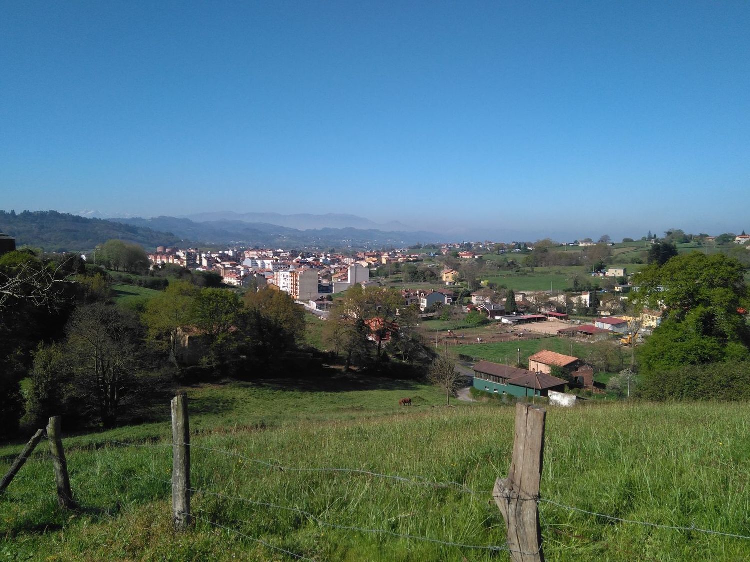 Land in Siero, Asturias for sale Building Photo- Image 1 of 17