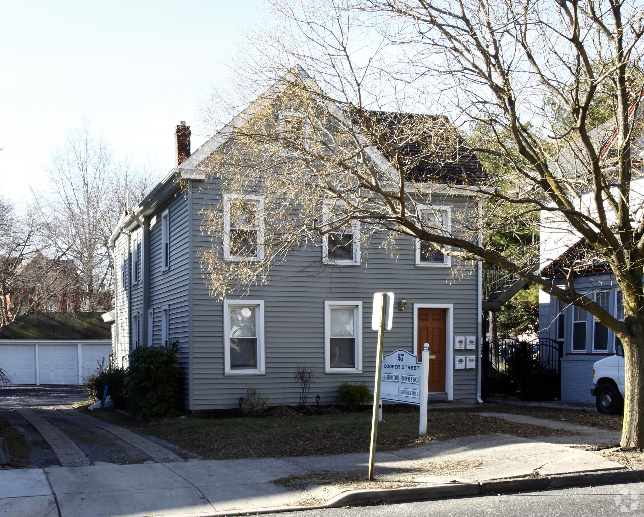 57 Cooper St, Woodbury, NJ for sale Primary Photo- Image 1 of 5