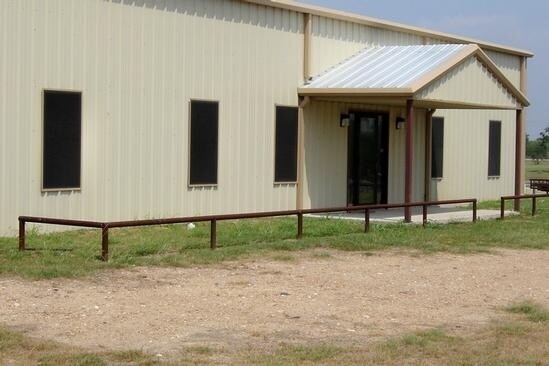 1020 E Hwy 71, West Point, TX for sale Primary Photo- Image 1 of 1
