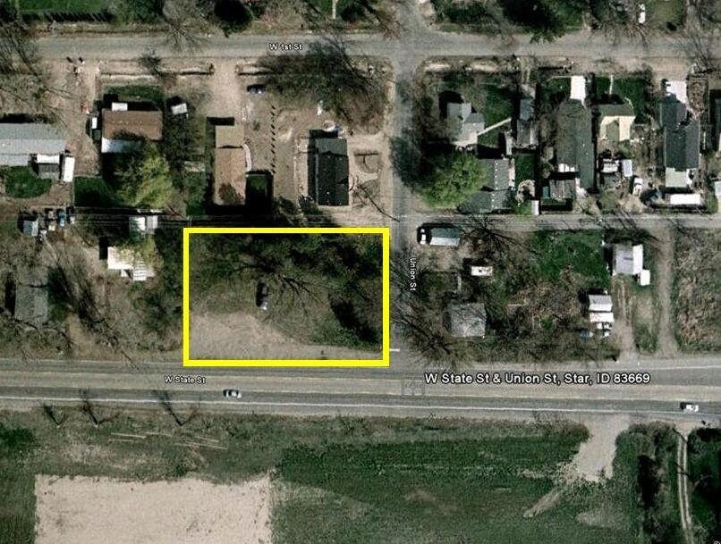 11398 W State St, Star, ID for sale Primary Photo- Image 1 of 1