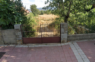 More details for Paseo San Sebastian, 31 (A), Becerril de la Sierra - Land for Sale