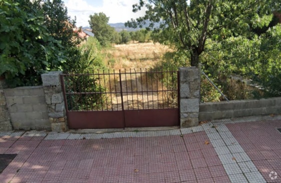 Paseo San Sebastian, 31 (A), Becerril de la Sierra, Madrid for sale Primary Photo- Image 1 of 1