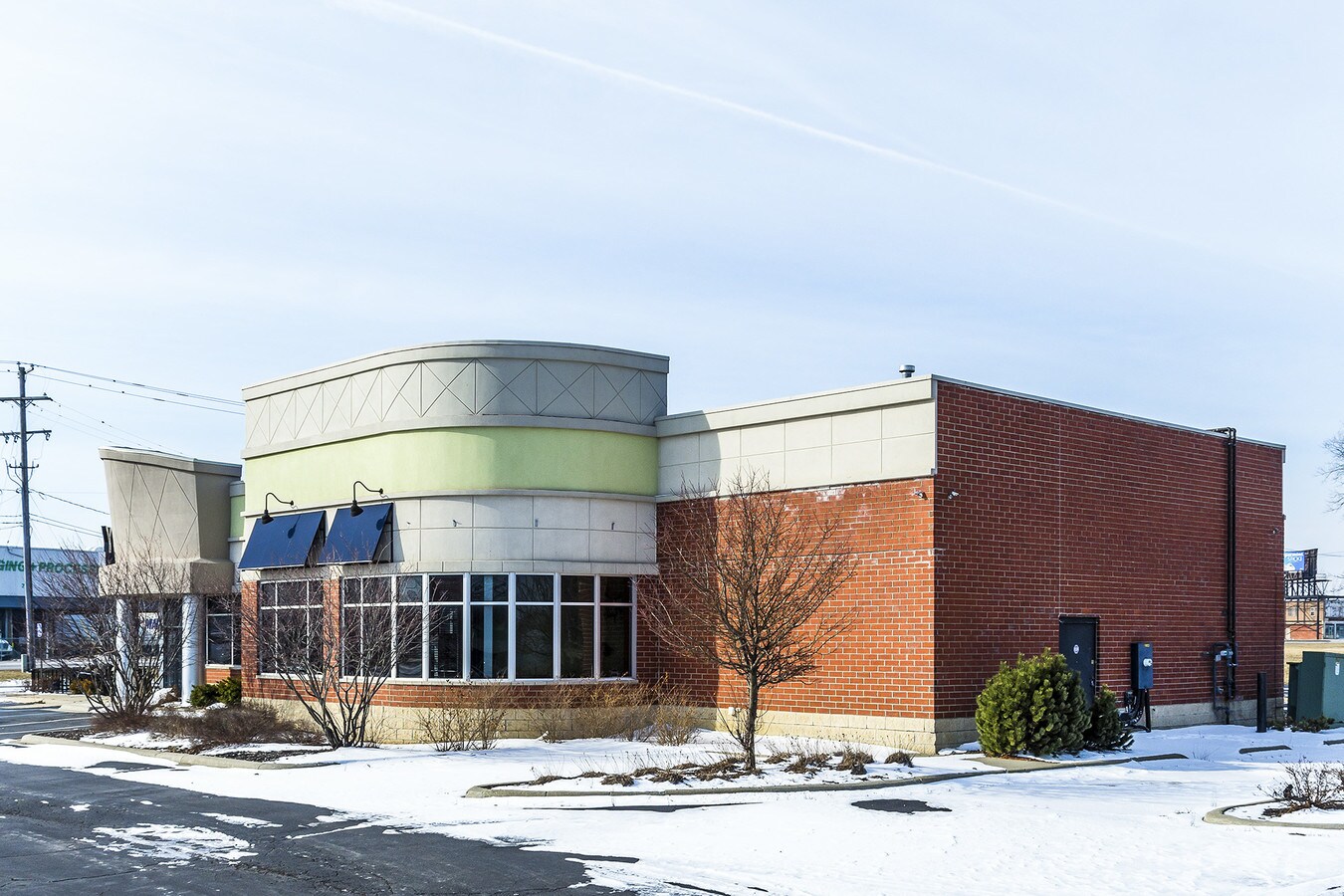 3366 Corunna Rd, Flint, MI 48532