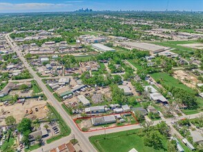 10935 Aldine Westfield Rd, Houston, TX - Aerial map view - Image1