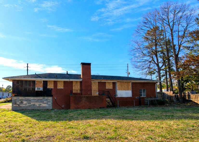 5195 Austell Rd, Austell, GA for sale - Building Photo - Image 3 of 15