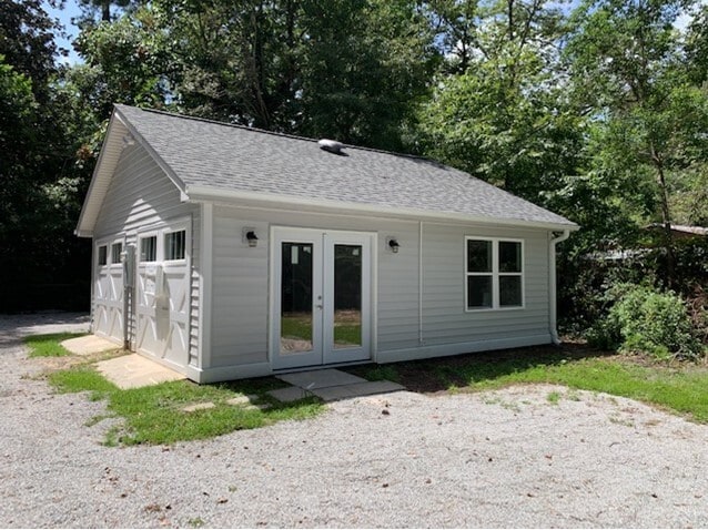 710 Cedar, Summerville, SC for lease Primary Photo- Image 1 of 6