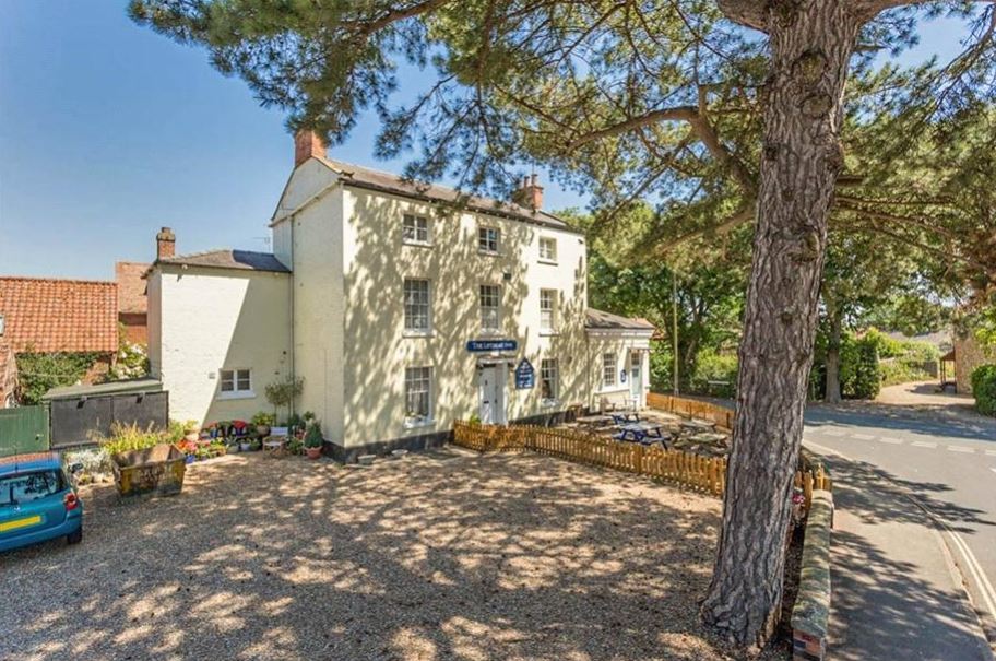 Station Rd, Wells Next The Sea for sale Primary Photo- Image 1 of 1