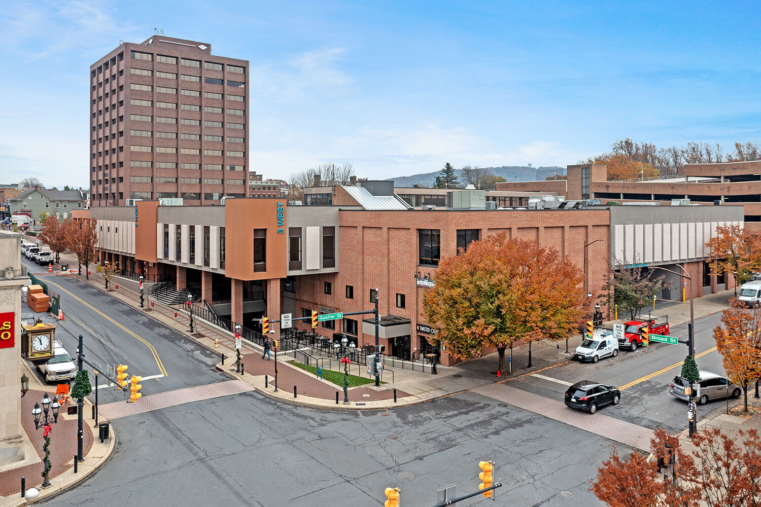 3 W Broad St, Bethlehem, PA for lease Building Photo- Image 1 of 30