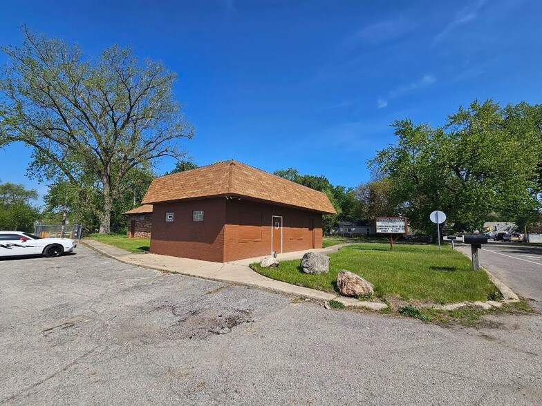 2584 Clay St, Lake Station, IN for sale - Primary Photo - Image 1 of 1