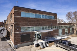 More details for 11-63 Polson St, Toronto, ON - Flex for Lease