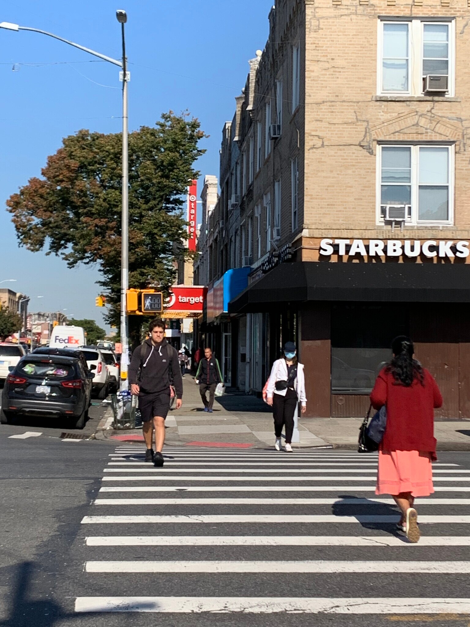 6423 18th Ave, Brooklyn, NY for sale Building Photo- Image 1 of 1