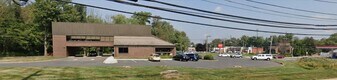 2 Route 31 S, Pennington NJ - Drive Through Restaurant